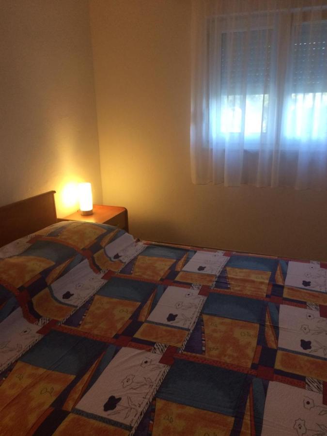 Apartmani Mima Нечуям Экстерьер фото