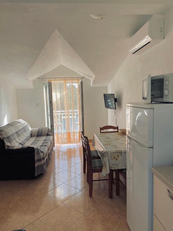 Apartmani Mima Нечуям Экстерьер фото
